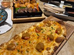 -LENBACH兰巴赫西餐啤酒坊(大连东港店)