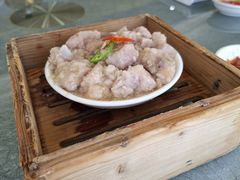 -国贸旋转餐厅(国贸广场店)