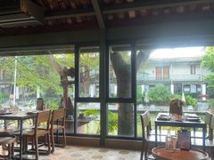 -喜洲吧·江畔老船厂·庭院餐厅(喜临院店)