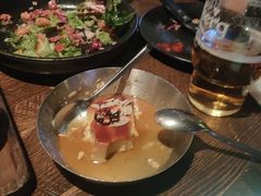 -Q MEX 库迈墨西哥餐吧(三里屯店)