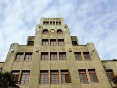 -西北农林科技大学(北校区)