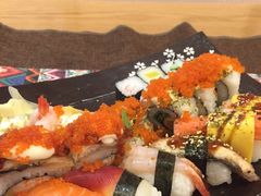 -河风精致寿司(尼盛店)