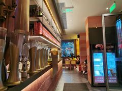 -新白鹿餐厅(城西银泰城店)