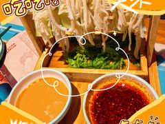 -醉长安(钟楼旗舰店)