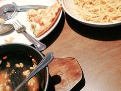 -萨莉亚意式餐厅(浦江万达广场店)