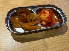-朴大叔拌饭(上海金山万达店)