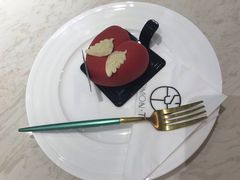 -西檬树SIMON·T轻奢蛋糕(大东方Max店)