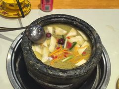 -田村·石锅藏香鸡(布达拉宫店)