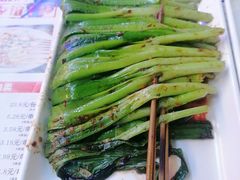 -八条友鲜货烧烤·脆皮烤鱼(石岩旗舰店)