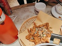 -味上湘菜馆(阿波罗店)