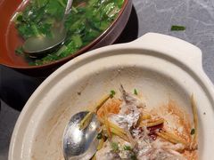 -客语客家菜(东山口店)
