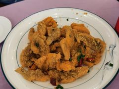 -合家小菜餐馆(新诚花苑店)