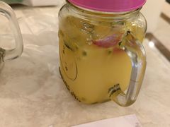 -芭菲盛宴·环球美食(北城国际店)