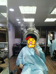 -南京美发店
