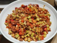 -浔庐餐厅•江西老字号•九江菜(烟水亭店)