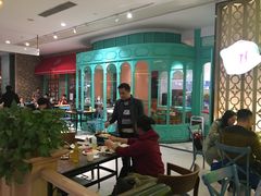 -巴萨奴纳(协信星光时代广场店)