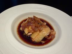 -丽晶轩中餐厅(重庆丽晶酒店)