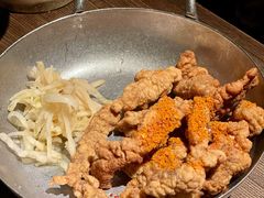 酥肉-毛辣果·酸