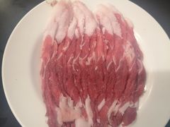 黄瓜条和磨裆-裕德孚·非遗手切涮羊肉(东直门内大街店)