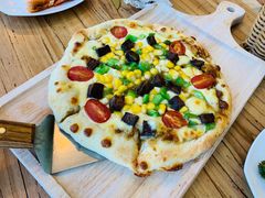 -了不起的考拉咖啡店(高新店)
