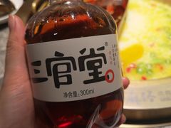 -麻路成都火锅(柏威年店)