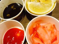 -星伦多 自助料理(圆融店)