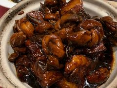 -老吉士酒家(天平路店)