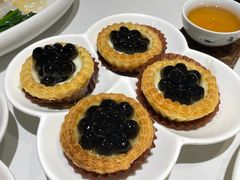 -味可道美食坊(福基路店)