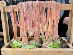 -湊湊火锅·茶憩(东城万达店)