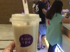 -一只酸奶牛(百联南岸上海城店)