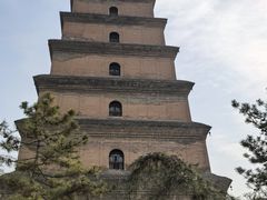 -大慈恩寺(大雁塔)