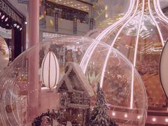 -凯德广场(武胜路店)