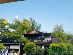 -一叶觅山(半边街店)