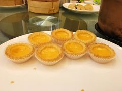 酥皮蛋挞仔-潮府馆·非遗潮州菜·世纪公园(新国际博览中心店)