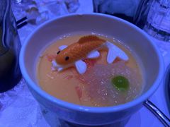 -上海新锦江大酒店