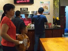 大堂-胜香旺·老柳州螺蛳粉(南百店)