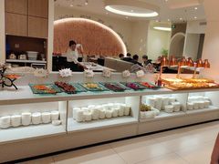 -小茉庐和牛自助火锅(龙湖万达店)