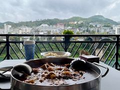 -江龙饭店·乌江豆腐鱼(乌江老桥头店)