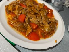 -裕德隆清真饭庄·天津特色菜(河东店)