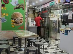 -义顺牛奶公司(新马路老店)