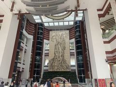 -中国闽台缘博物馆