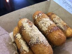 -麻小劲菌汤麻辣烫(体育西路店)