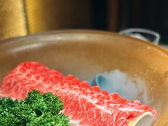 九秒鲜牛肉-麻路成都火锅(柏威年店)