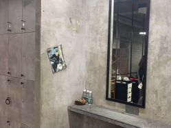 -名品美发