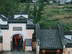 -呈坎景区