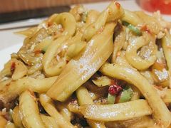 -老头盖浇饭(南京新街口明瓦廊宏光酒店店)