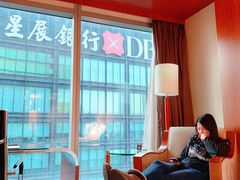 -上海凯宾斯基大酒店