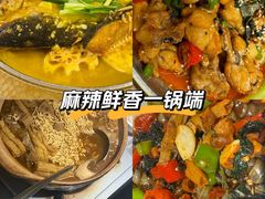 -肥家大排档(天河体育西店)