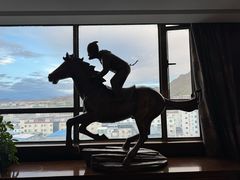 -日喀则乔穆朗宗酒店