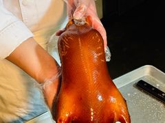 -小大董·烤鸭(王府井apm店)